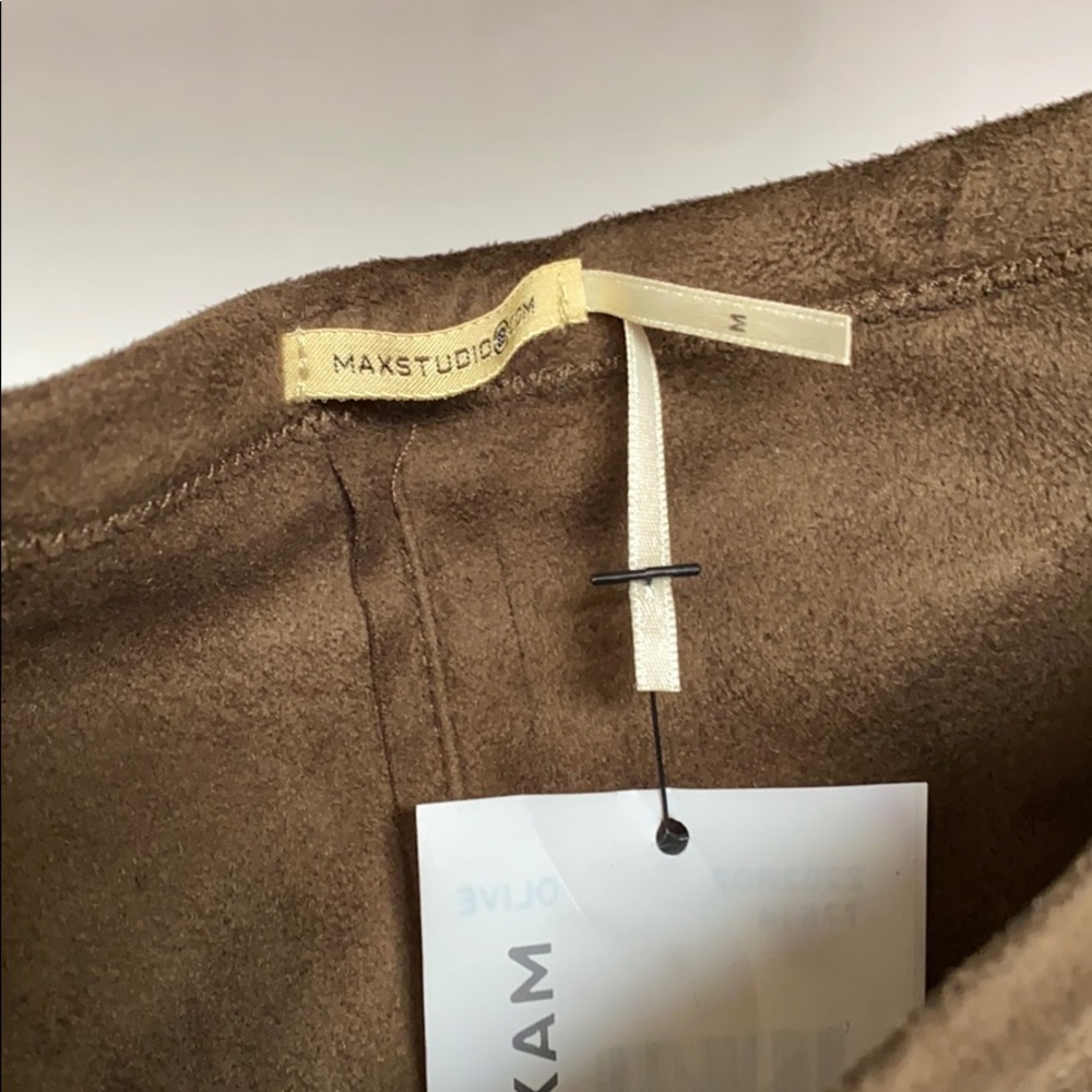 Max Studio pants - Picture 2 of 3